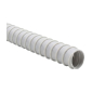 Cijev savitljiva rebrasta PVC Euroflex, FI40