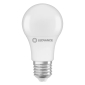 LED sijalice sa senzorom, Ledvance, 8.8W, 2700K, E27, 25000h, zamagljeno    