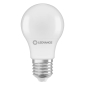 LED sijalica klasicna, Ledvance zamagljena, 4.9W, 6500K, E27, 470lm, 10000h         