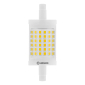 LED sijalica R7S, Ledvance P, 11.5W, 2700K, 1521lm, 15000h            