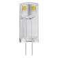 LED pin sijalice G4, Ledvance, 1.8W, 2700K, 320ST, 200lm, 15000h