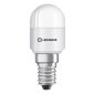 LED sijalice za frižidere i nape, Ledvance, 2.3W, 865, E14                          