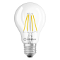 LED sijalica klasicna, Ledvance sa filamentom, 4W, 2700K, E27, 470lm, 10000h           