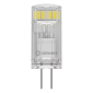 LED pin sijalice G4, Ledvance, 1.5W, 2700K, 320ST, 200lm, 15000h       