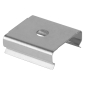 Nosači aluminijskih profila za LED traku, Ledvance, 20x18.8x7.2mm                           
