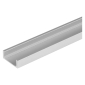 Aluminijski profil za LED traku, Ledvance, 16x5mm, 1m