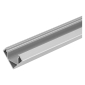 Aluminijski profil za LED traku, Ledvance, 18x18mm, 1m                             
