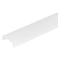 Poklopac za aluminijski profil za LED traku, Ledvance, 15.2x4.7mm, 1m, bijela                  