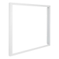 Rasvjetni panel Ledvance, montažni dodaci, nadžbukni, 600x600mm, bijeli            