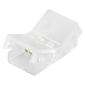 Pin konektori za vanjske LED trake, Ledvance, 4 pina, 3000mA, transp/crna, IP65       