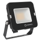 Reflektor, kompaktni Ledvance, 20W, 3000K, 1800lm, IP65, crna          