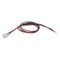Pin konektori za vanjske LED trake, Ledvance, 2 pina, 500mm, 5000mA, IP67