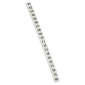 Oznake CAB 3 Legrand, 61-80                                   