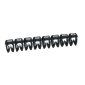 Oznake CAB 3 Legrand, 0,5-1,5, br.0                           