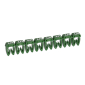 Oznake CAB 3 Legrand, 1,5-2,5, br.5                           