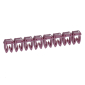 Oznake CAB 3 Legrand, 1,5-2,5, br.7                           