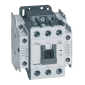 Kontaktori CTX3 220VAC, 3P, 32A, 2NO2NC                         
