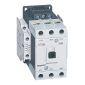 Kontaktori CTX3 220VAC, 3P, 50A, 2NO2NC                         