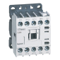 Kontaktori CTX3 mini 220VAC, 3P, 12A, 1NO                            