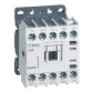 Kontaktori CTX3 mini 220VAC, 3P, 16A, 1NO                            