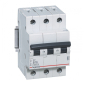 Automatski osigurač RX3 do 63A Legrand, 3P, 16A, B