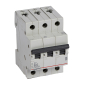 Automatski osigurač RX3 do 63A Legrand, 3P, 32A, B