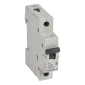 Automatski osigurač RX3 do 63A Legrand, 1P, 25A, C                              