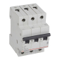 Automatski osigurač RX3 do 63A Legrand, 3P, 32A, C