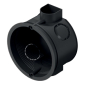 Kutije okrugle za zid od opeke SM60 TEM Mandeks, 40mm, FI60                              