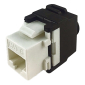 Konektori RJ45 Modul, UTP, plastični                          