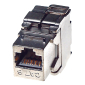 Konektori RJ45 Modul, STP, oplašten                           