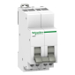 Linearni prekidač Acti9 iSSW, 2P, 2C/O, 20A, 250VAC, 3PZ