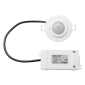 Senzor pokreta unutarnji Argus, stropni, 360ST, 10A, IP20, visina 3m