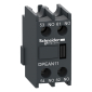 Pomoćni kontaktni blok za EasyPact DPE, 690VAC, 1NO+1NC
