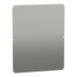 Pribor za montažu PanelSet CRN, 500x400mm