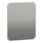 Pribor za montažu PanelSet CRN, 600x400mm