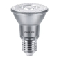 LED spot sijalice E27, Master Value, 6W, 3000K, dimabilno