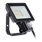 Reflektor sa senzorom Pila, 20W, 1900lm, 4000K, IP65                
