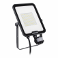 Reflektor sa senzorom Ledinaire, 20W, 2400lm, 4000K, IP65                