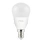 LED kugla Pila, 4.9W, 470lm, 2700K, E14, P45            