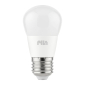 LED kugla Pila, 4.9W, 470lm, 4000K, E27, P45