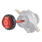 Grijač za SATA karbonski regulator zraka