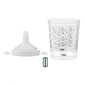 Višekratne SATA posude RPS, 0,3l, 200µm, standard                   