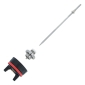Set mlaznica za špricu SATAjet X, 10X40                                   