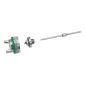 Set mlaznica za špricu SATAjet 100B, F/HVLP, 1,7                             