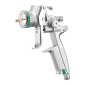 Pištolj za farbanje SATAminijet 4400 B, HVLP, 1,4 SR, PVC 0,125l, QCC           