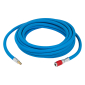Sata 211466 zračni mikrometar za sata 5000, 9mm, 6m, spojke                         
