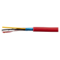 Kabal JB-Y(ST)Y vatrodojavni instalacijski, 2x2x0,8mm, 100m                         