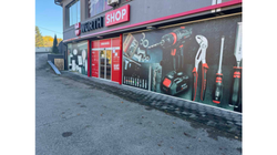 Wurth Shop Tuzla