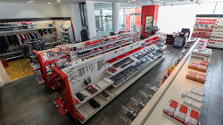 Wurth Shop Binježevo